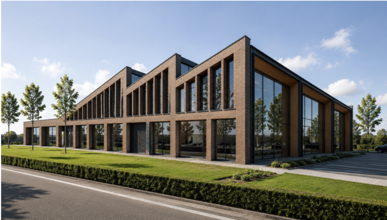 Michiel de Ruyterallee 13 Zeeheldenwijk Urk